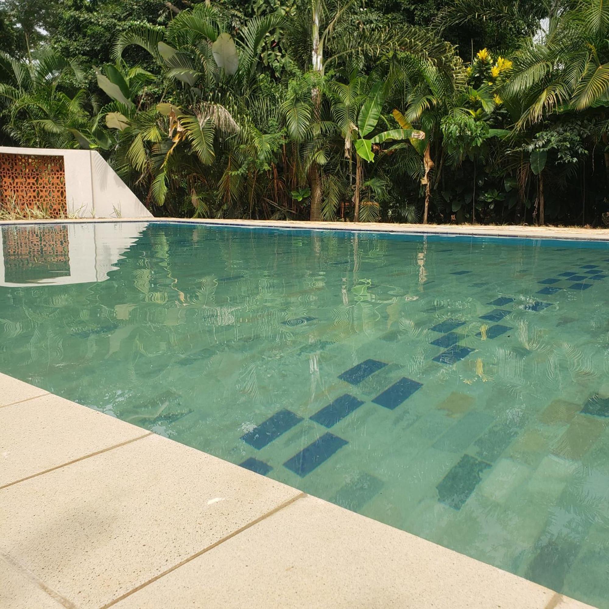 Mabamba Lodge Wakiso Buitenkant foto