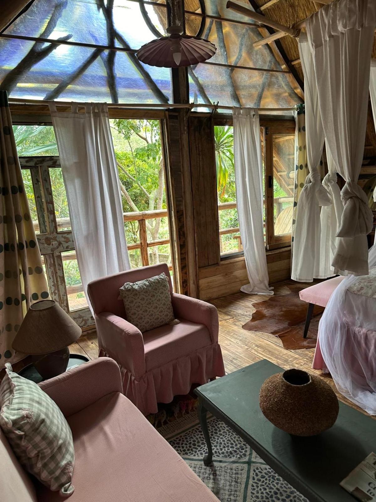 Mabamba Lodge Wakiso Buitenkant foto